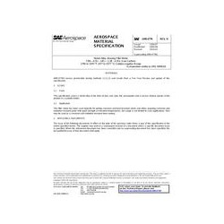 SAE AMS4776H