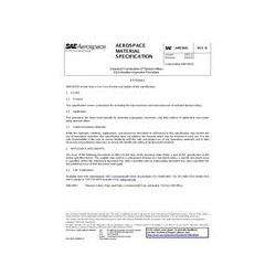 SAE AMS2642D