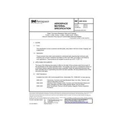 SAE AMS5930A