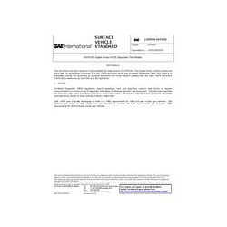 SAE J 1979DA