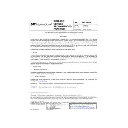 SAE J 444