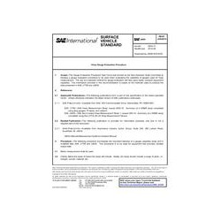 SAE J2666_201006