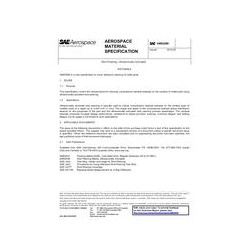 SAE AMS2580