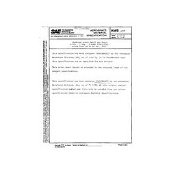 SAE AMS4098