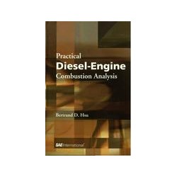 Practical Diesel-Engine Combustion Analysis