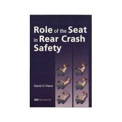 Role of the Seat in Rear Crash Safety
