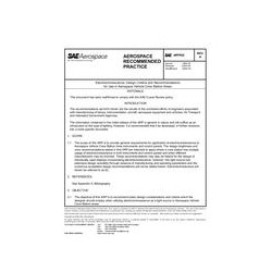 SAE ARP 922A