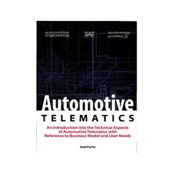 Automotive Telematics