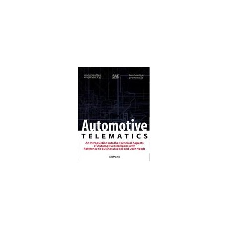 Automotive Telematics