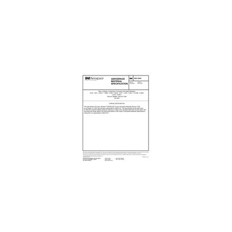 SAE AMS5409A