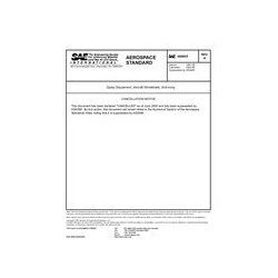 SAE AS6625A