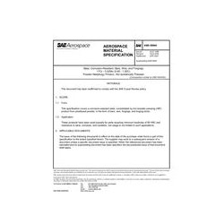 SAE AMS5899A