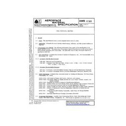 SAE AMS1730