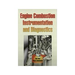 Engine Combustion Instrumentation and Diagnostics