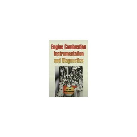 Engine Combustion Instrumentation and Diagnostics