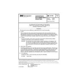 SAE ARP5088A