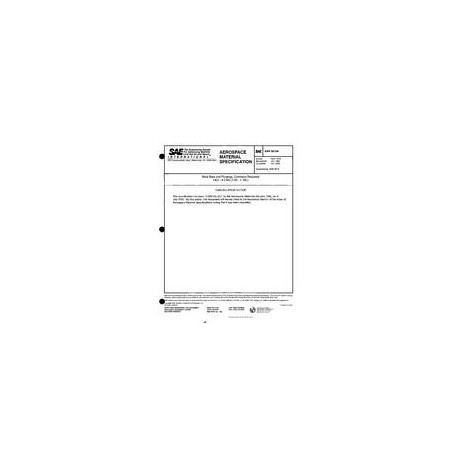 SAE AMS5619A