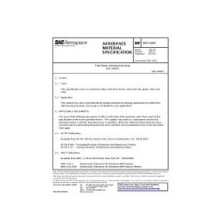 SAE AMS4185D