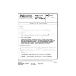 SAE AMS3057