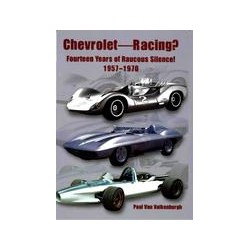 Chevrolet - Racing?