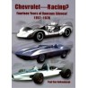 Chevrolet - Racing?
