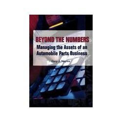 Beyond the Numbers: Managing the Assets of An Automobile Parts Business