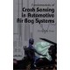 Fundamentals of Crash Sensing in Automotive Air Bag Systems