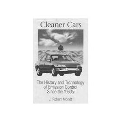 Cleaner Cars