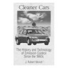 Cleaner Cars