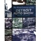 The First Century of the Detroit Auto Show