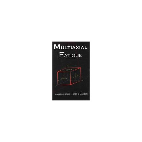Multiaxial Fatigue
