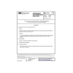 SAE ARP 1051B