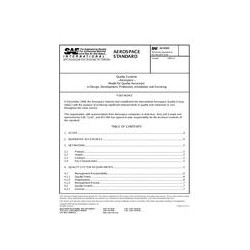 SAE AS9100