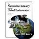 The Automotive Industry and the Global Environment