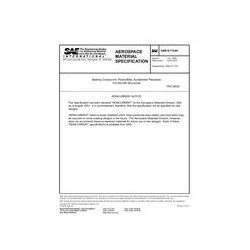 SAE AMS-S-7124A