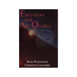 Emissions and Air Quality