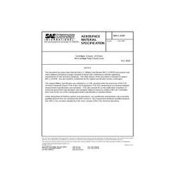 SAE AMS-C-22587