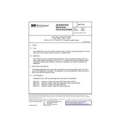 SAE AMS4772J