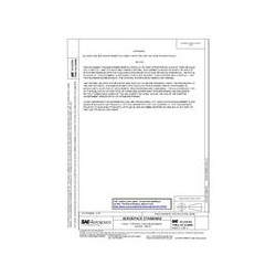 SAE AS 154701 thru AS 155000