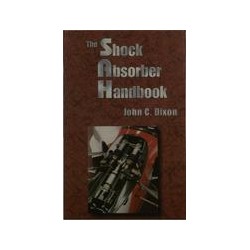 The Shock Absorber Handbook