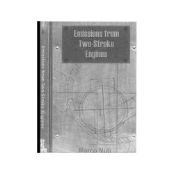Emissions From Two-Stroke Engines