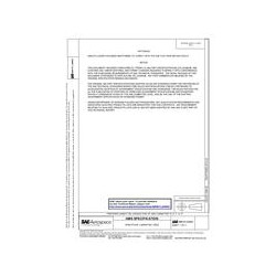 SAE AMS-DTL-22499/3