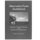 Alternative Fuels Guidebook