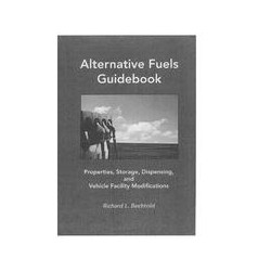 Alternative Fuels Guidebook