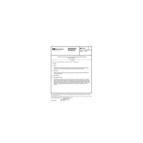 SAE AS4958