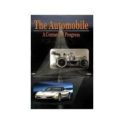 The Automobile: a Century of Progress