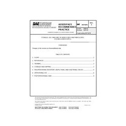 SAE ARP 4078A