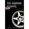 Tires, Suspension and Handling, Second Edition.