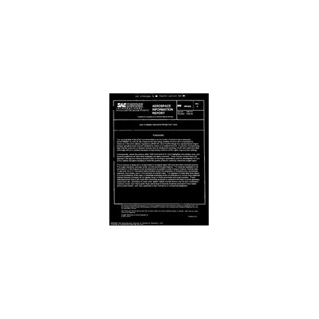 SAE AIR 4068A