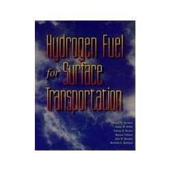 Hydrogen Fuel for Surface Transportation